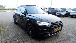 Audi SQ5 - afbeelding nr 4