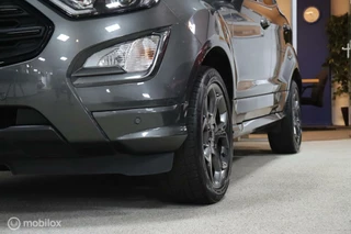 Ford EcoSport Ford EcoSport 1.0 EcoBoost ST-Line Black |Trekhaak | - afbeelding nr 8