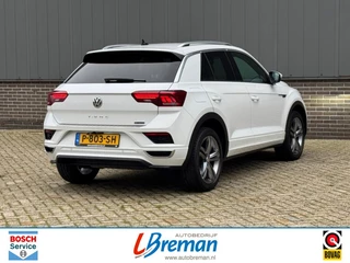 Volkswagen T-Roc - afbeelding nr 33