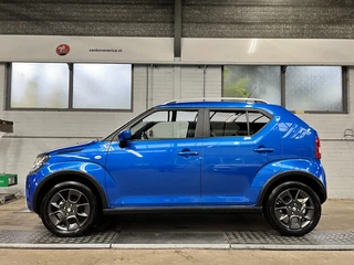 Suzuki Ignis - afbeelding nr 16