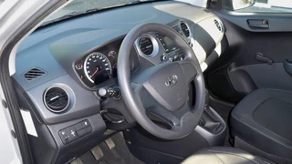 Hyundai i10 - afbeelding nr 5
