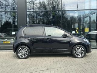 Volkswagen up! Volkswagen Up! 1.0 BMT high up! | Pano | Cruise | Airco - afbeelding nr 32