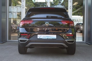Volkswagen T-Roc - afbeelding nr 5