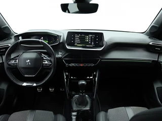 Peugeot 208 Peugeot 208 1.2 PureTech 100 GT | Navigatie | Camera | Adaptive cruise contr - afbeelding nr 16