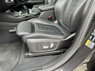 BMW X3 BMW X3 xDrive30e High Executive|Camera|Sportstoelen|CarPlay| - afbeelding nr 12