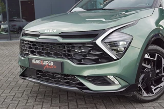 Kia Sportage - afbeelding nr 25