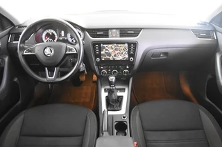 Škoda Octavia - afbeelding nr 2