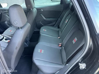 SEAT Arona Seat Arona 1.5 TSI EVO FR Business Intense LED*CRUISE*CARPLAY - afbeelding nr 24