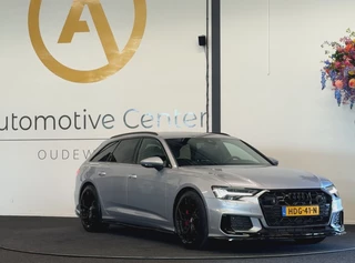 Audi A6 Audi A6 Avant 55 TFSI e quattro 3X S-line Cmp | MAXTON | MATRIX | EL. TREKHAAK - afbeelding nr 57