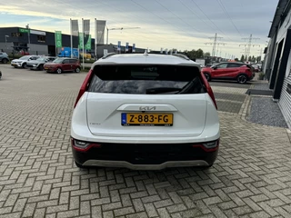 Kia Niro EV - afbeelding nr 6