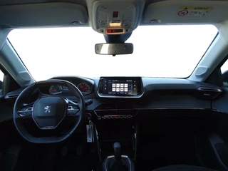 Peugeot 208 Peugeot 208 1.2 PureTech Active/  Carplay / Cruise / NAP - afbeelding nr 3