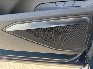 Audi e-tron Audi e-tron e-tron 55 quattro | Bomvol! | ACC | Schuifdak | Bang Olufsen - afbeelding nr 39