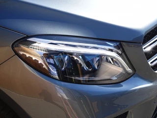 Mercedes-Benz GLE - afbeelding nr 61