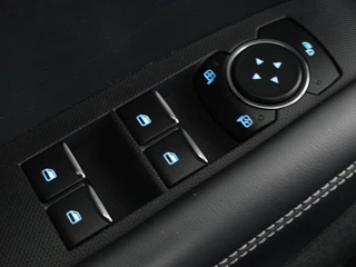 Ford Mustang Mach-E Ford Mustang Mach-E RWD 75 kWh | Leder | Stoelverwarming |  Adaptive cruise | 360 camera | Adaptive cruise | B&O Sound | Stuurverwarming | Full LED - afbeelding nr 40