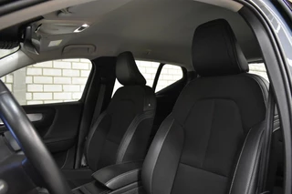 Volvo XC40 - afbeelding nr 4