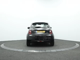 Fiat 500 Fiat 500 Icon 42 kWh Panoramadak | Private lease 339 pm - afbeelding nr 12