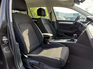 Volkswagen Passat Volkswagen Passat Variant 1.6 TDI AUTOMAAT | TREKH | EURO 6! - afbeelding nr 6