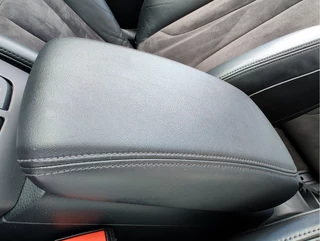 Audi A3 Audi A3 Cabriolet 1.4 TFSI AMBITION PRO LINE OPEN DAYS Cruise | Clima | Lederen bekleding - afbeelding nr 23