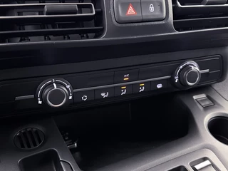 Opel Combo-e Opel Combo-e Electric 136 L2 50kWh Achteruitrijcamera Parkeersensoren Cruise Control - afbeelding nr 9