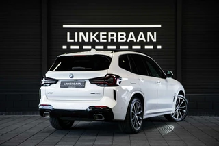 BMW X3 BMW X3 xDrive30e Hybrid | M Sport | Panodak | Harman Kardon | ACC | M Sportstoel | 20 inch | - afbeelding nr 3