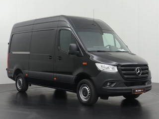 Mercedes-Benz Sprinter | Touchscreen Navigatie/Camera/Apple/Android | Betimmering - afbeelding nr 7