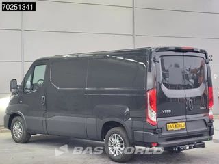 Iveco Daily Iveco Daily 35S21 3.0L Automaat Laag dak L2H1 2025model LED Navi ACC Camera 8m3 Airco Trekhaak - afbeelding nr 2