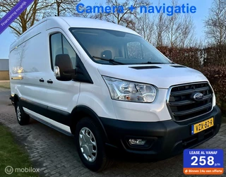 Ford Transit - 395270728-0