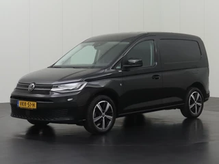 Volkswagen Caddy Volkswagen Caddy 2.0TDI 1st Edition | Virtual Cockpit | Navigatie | Airco | Cruise | Led - afbeelding nr 7