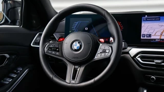 BMW M3 BMW M3 Touring xDrive Competition | M Drivers Package | Stoelventilatie | M Carbon pakket | Harman/Kardon | Laserlight - afbeelding nr 48