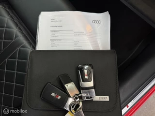 Audi S4 Audi S4 Avant 3.0 TFSI Quattro|Pano|B&O|Virtual|Milltek|PDC| - afbeelding nr 30