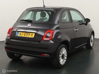Fiat 500 Fiat 500 0.9 TwinAir Turbo Popstar - afbeelding nr 5
