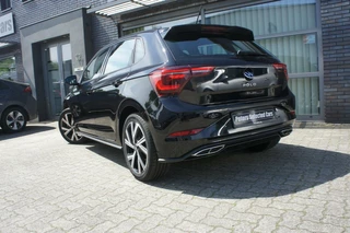 Volkswagen Polo VW Polo 1.0 TSI 3x R-Line Acc|Camera|CarPlay|Camera|IQ_Light - afbeelding nr 16