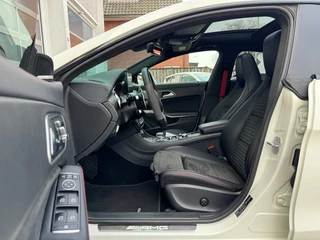Mercedes-Benz CLA - afbeelding nr 9