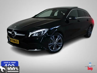 Mercedes-Benz CLA - 523105914-0