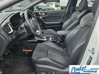 Kia ProCeed Kia ProCeed 1.4 T-GDI GT-PlusLine PANO JBL NL-AUTO 1E EIGENAAR - afbeelding nr 30