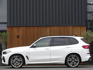 BMW X5 - afbeelding nr 5