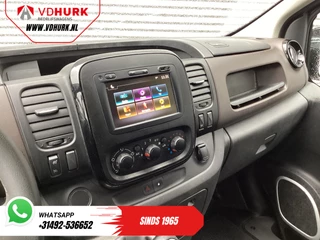 Fiat Talento Fiat Talento 2.0 MJ 150 pk L2 EXPORT ONLY Navi/ Camera/ PDC/ Cruise/ Trekhaak/ Airco - afbeelding nr 12