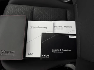 Kia Picanto - afbeelding nr 24