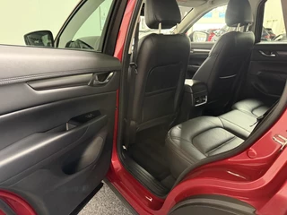Mazda CX-5 Mazda CX-5 2.0 SkyActiv-G 165 Skylease GT | LEDER | NL AUTO - afbeelding nr 30