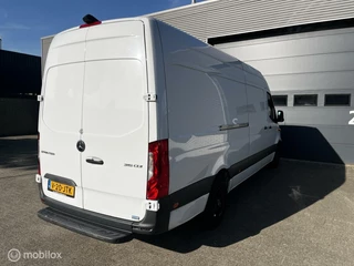 Mercedes-Benz Sprinter Mercedes Sprinter bestel 315 1.9 CDI L3 H2 RWD/CLIMA/CRUISE/CAMERA - afbeelding nr 26