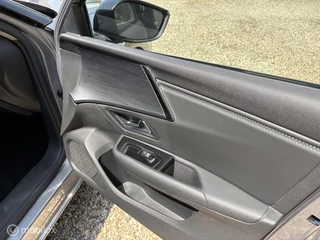 Citroën C5 X Citroen C5 X 1.6 Plug-in 225 e:Hybrid Shine leer carplay 19 inch stuurverwarming automaat navigatie leder - afbeelding nr 41