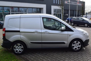 Ford Transit Courier - afbeelding nr 6