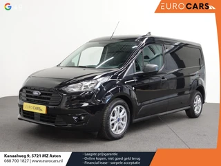 Ford Transit Connect 1.5 EcoBlue L2 Trend Automaat