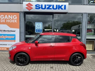 Suzuki Swift Suzuki Swift 1.2 Hybride Select | Airco | Achteruitrijcamera | Stoelverwarmin - afbeelding nr 3