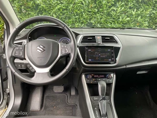 Suzuki S-Cross Suzuki S-Cross 1.0 Boosterjet Exclusive Automaat / Trekhaak - afbeelding nr 9