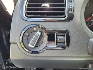 Volkswagen Polo Volkswagen Polo 1.2 TSI Navi Cruise Alarm Lage kmstand - afbeelding nr 23