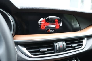 Alfa Romeo Stelvio - afbeelding nr 47