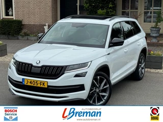 Škoda Kodiaq - afbeelding nr 19
