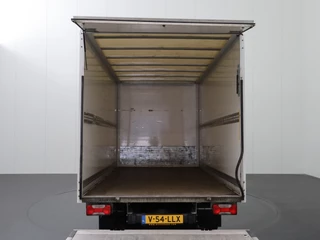 Iveco Daily | Airco | 3-Persoons | 750Kg Laadklep - afbeelding nr 4