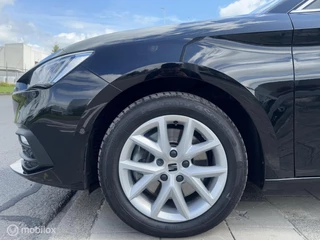 SEAT Leon Seat Leon Sportstourer 2.0 TDI FR|Automaat Carplay Virtual - afbeelding nr 11